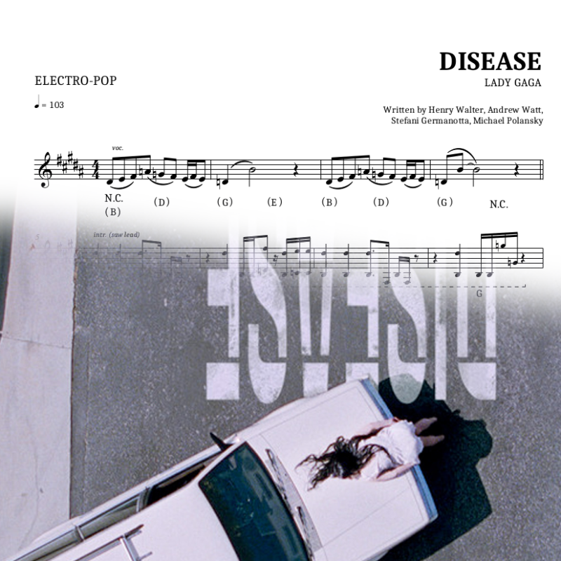 Disease