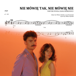 Nie Mówię Tak, Nie Mówię Nie