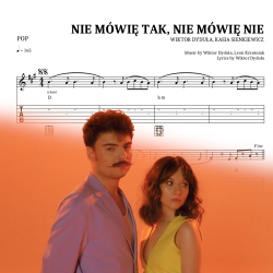 Nie Mówię Tak, Nie Mówię Nie