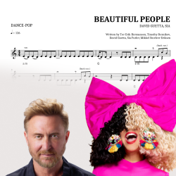 Beautiful People