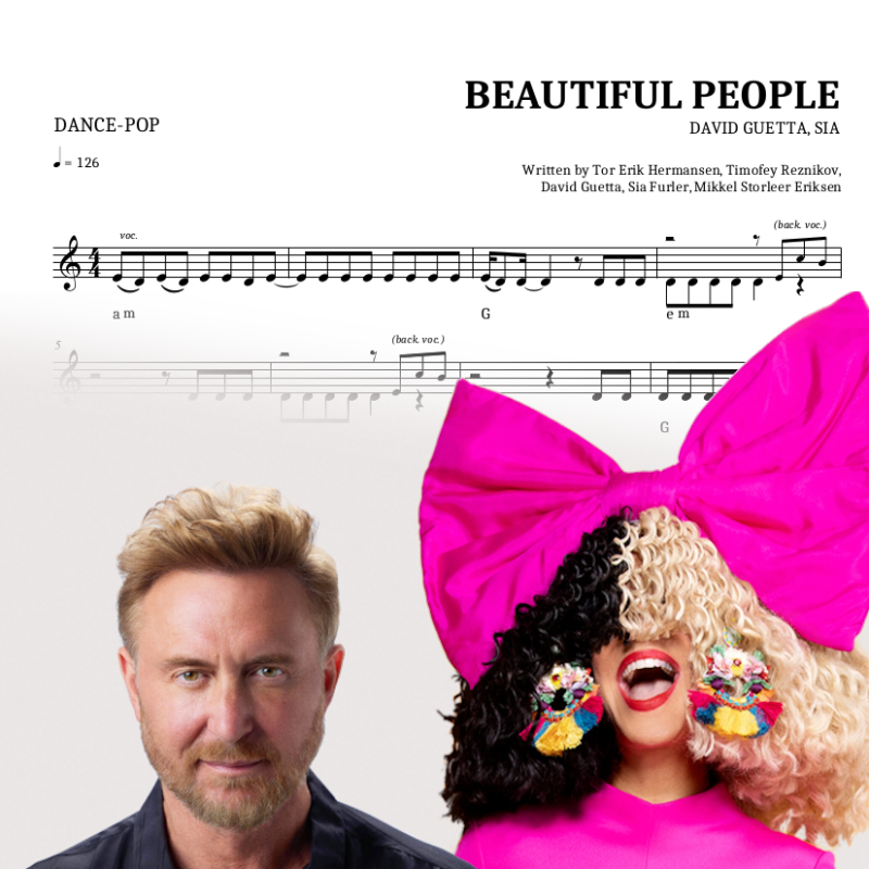 Beautiful People
