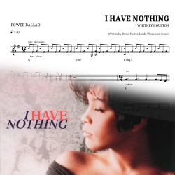 I Have Nothing