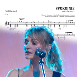 Spokojnie
