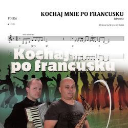 Kochaj Mnie Po Francusku