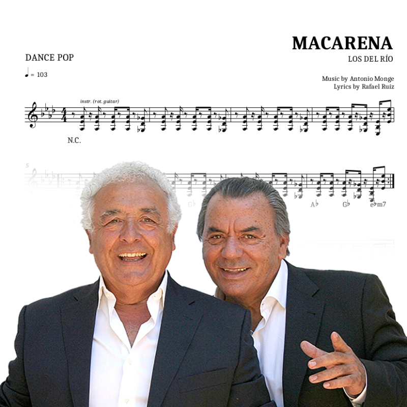 Macarena