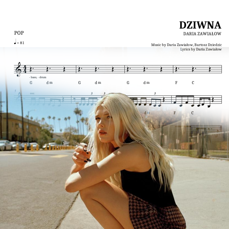 Dziwna