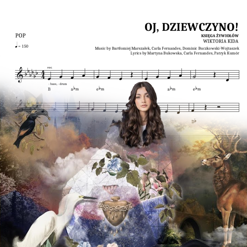 Oj, Dziewczyno!
