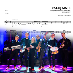 Całuj Mnie