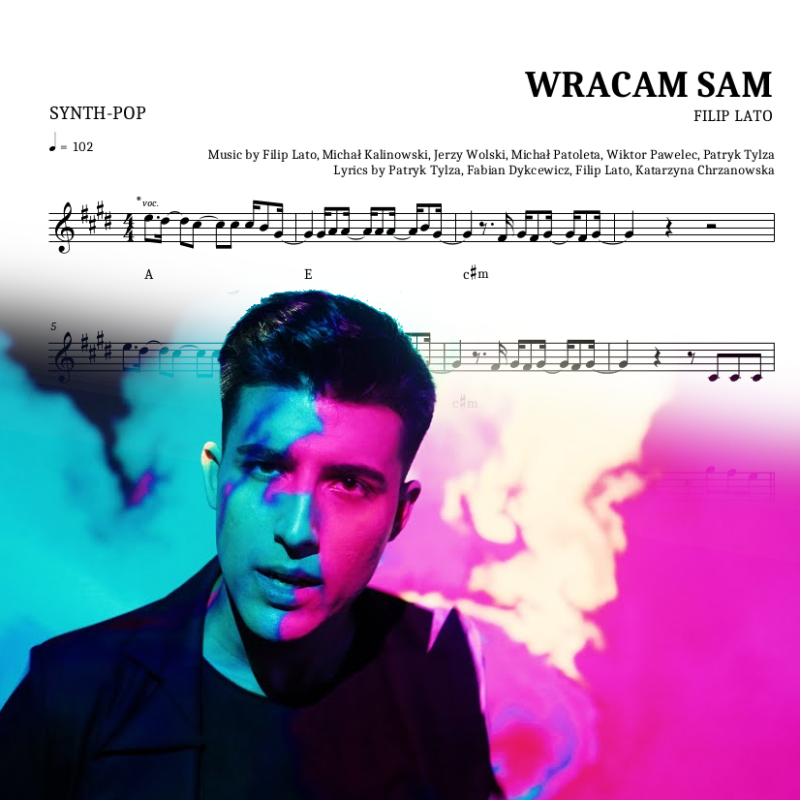 Wracam Sam