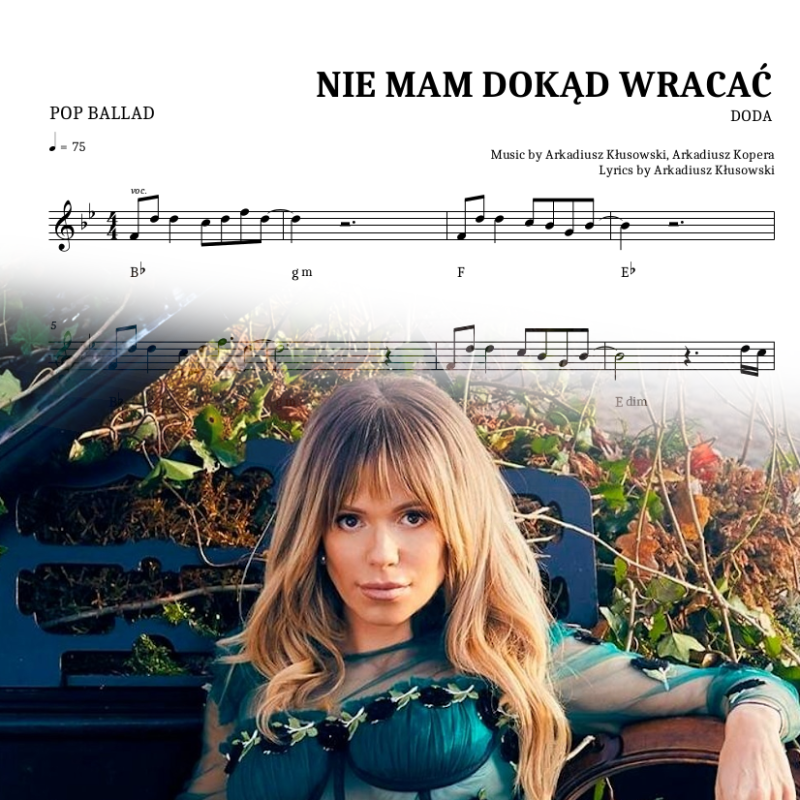 Nie Mam Dokąd Wracać