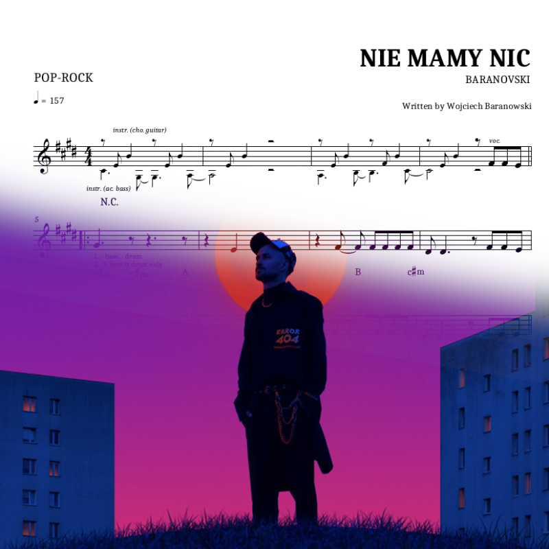 Nie Mamy Nic