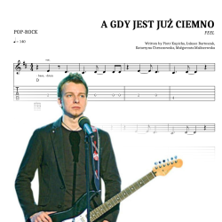 A Gdy Jest Już Ciemno