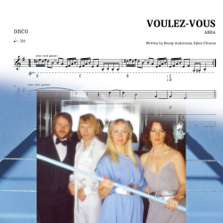 Voulez-Vous
