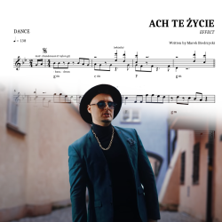 Ach Te Życie