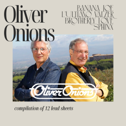 Oliver Onions - compilation...