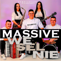 MASSiVE - Wedding Style. A...
