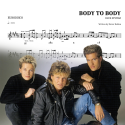 Body To Body