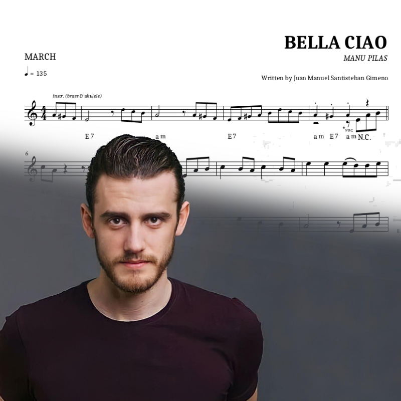 Bella Ciao