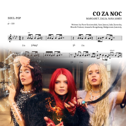 Co Za Noc