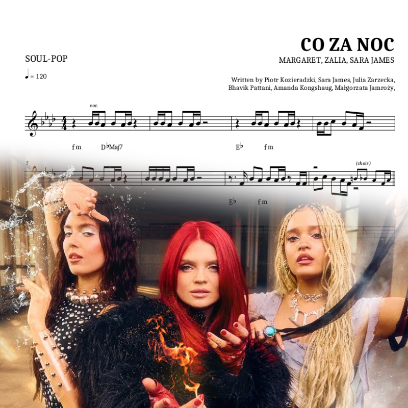 Co Za Noc
