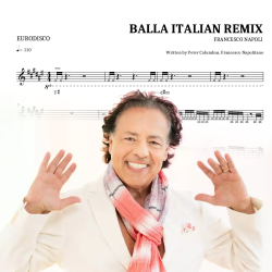 Balla [Italian Remix]