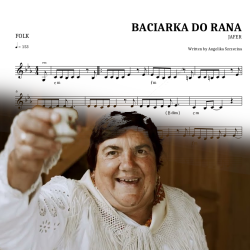 Baciarka do Rana