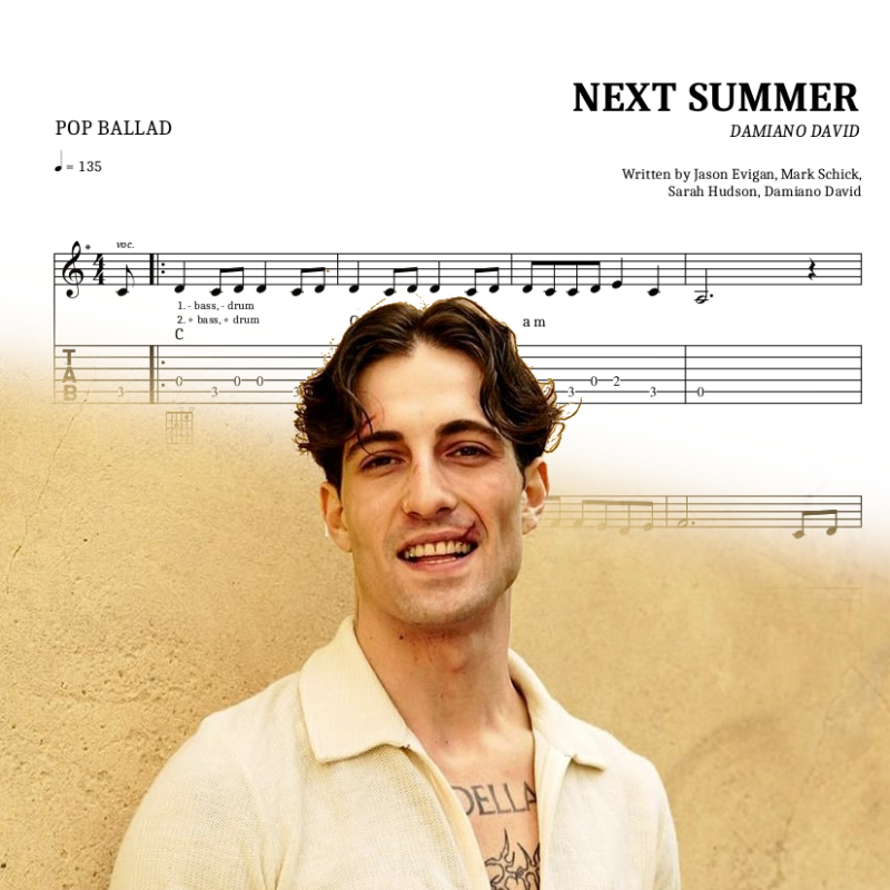 Next Summer