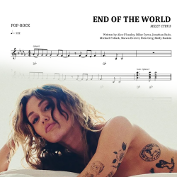 End Of The World