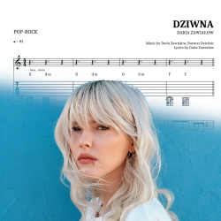 Dziwna