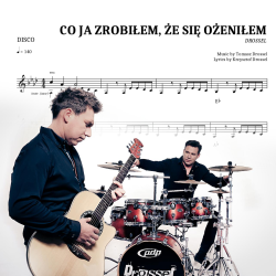 Co Ja Zrobiłem, Że Się...