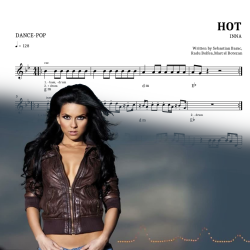 Hot