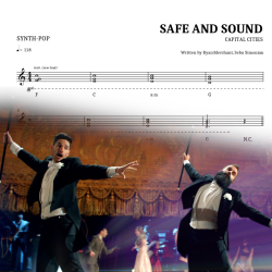 Safe And Sound