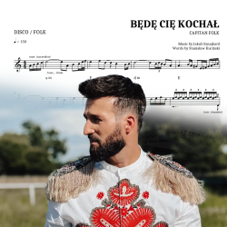 Będę Cię Kochał
