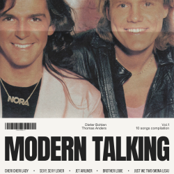 Modern Talking -...
