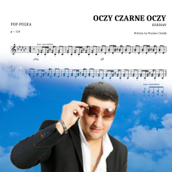 Oczy Czarne Oczy