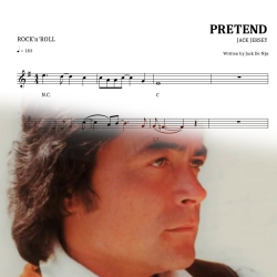 Pretend