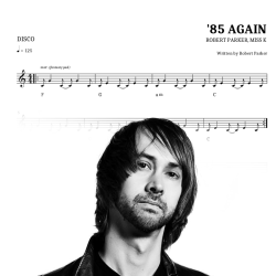 '85 Again
