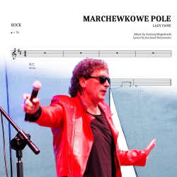 Marchewkowe Pole