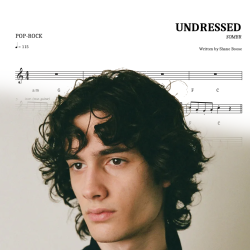 Undressed