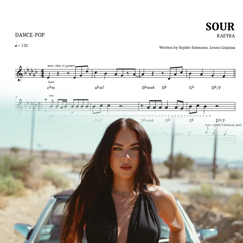Sour