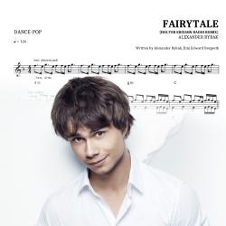 Fairytale [Holter Erixson...