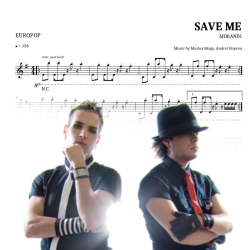 Save Me