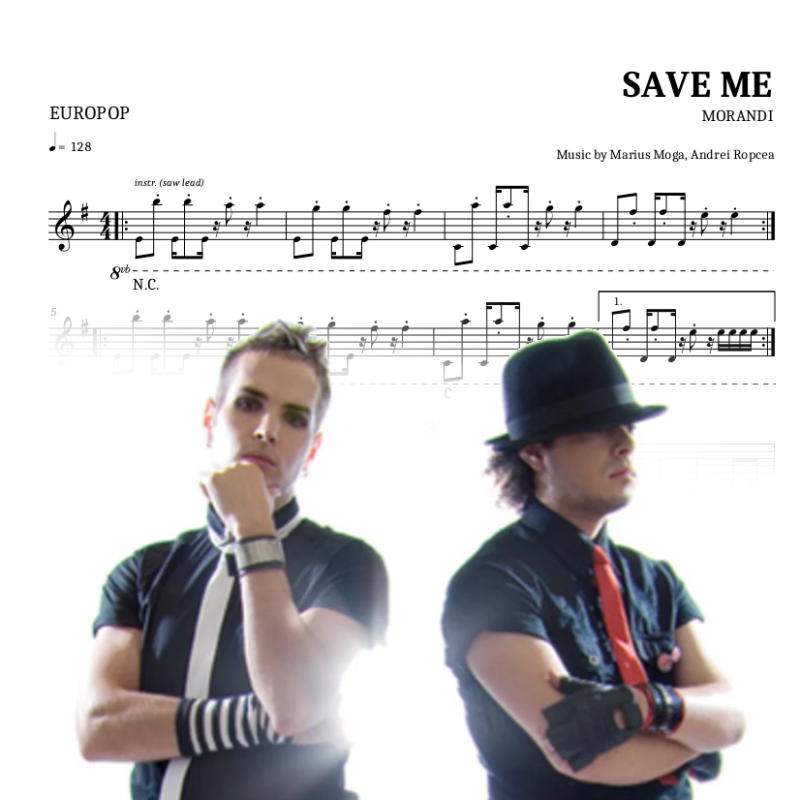 Save Me