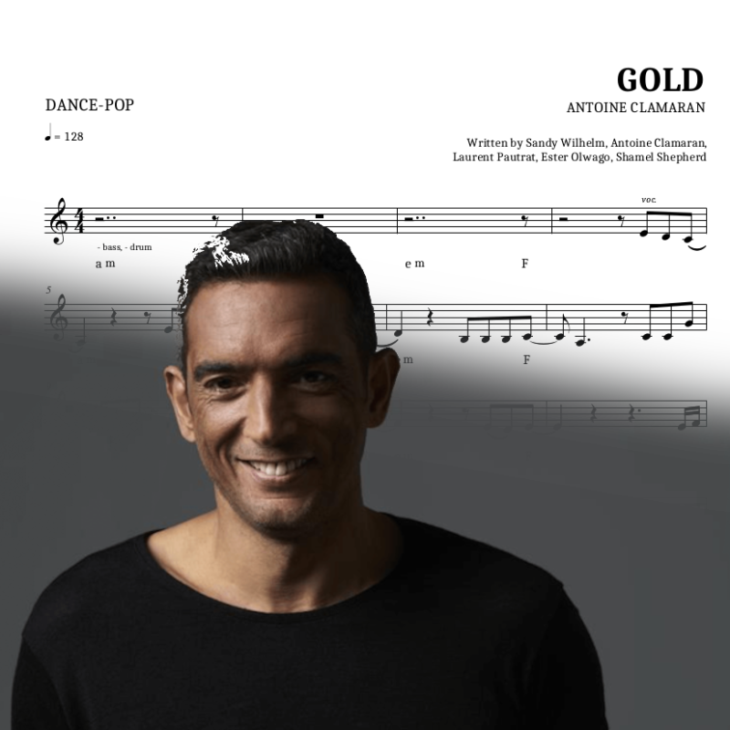 Gold