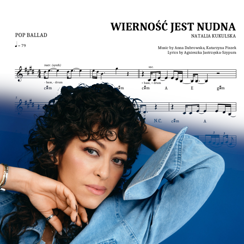 Wierność Jest Nudna
