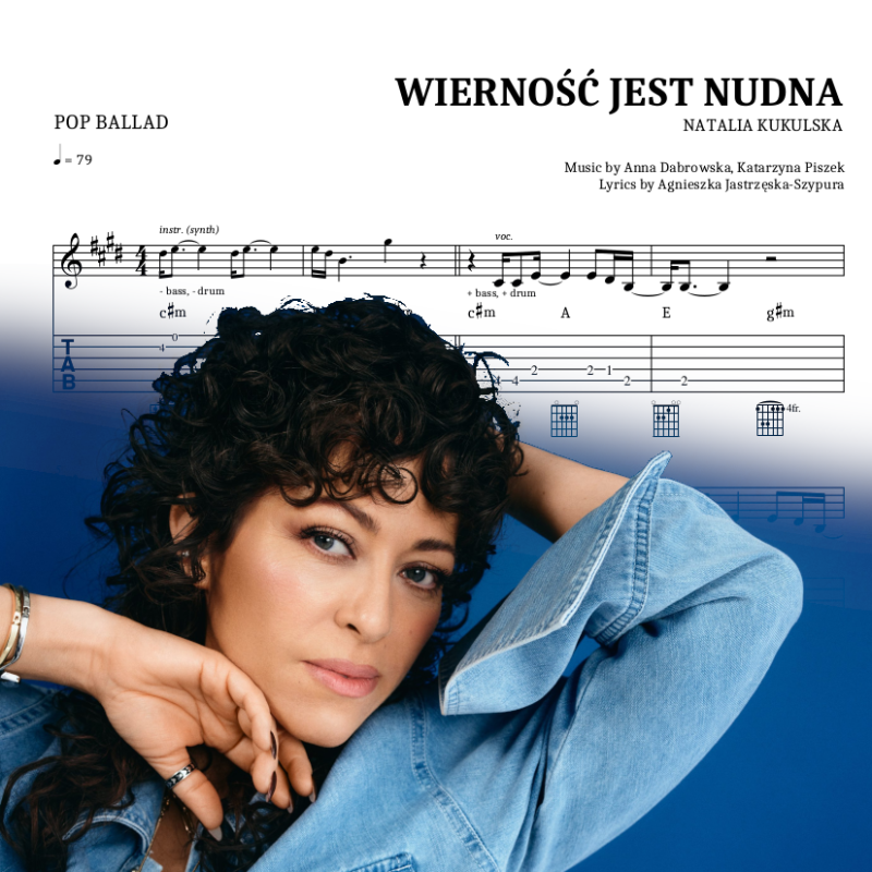 Wierność Jest Nudna