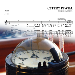 Cztery Piwka