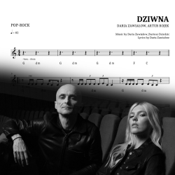 Dziwna
