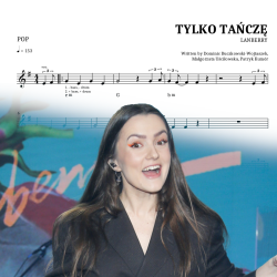 Tylko Tańczę