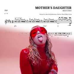 Mother's Daughter